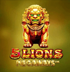 5 Lions Megaways Pragmaticplay 5 Lions Megaways Pragmaticplay Spielautomat bei Lolajack Casino