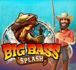 Big Bass Splash Reel Kingdom Big Bass Splash Reel Kingdom Spielautomat bei Lolajack Casino