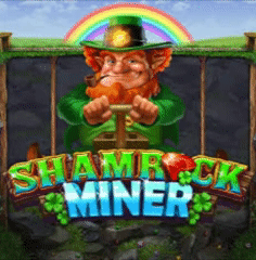Shamrock Miner Playngo Shamrock Miner Playngo Spielautomat bei Lolajack Casino